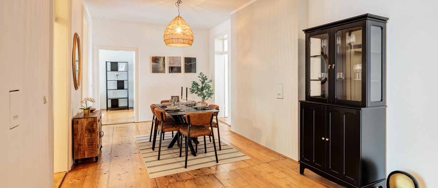 apartment München Altstadt 01 hall 14028