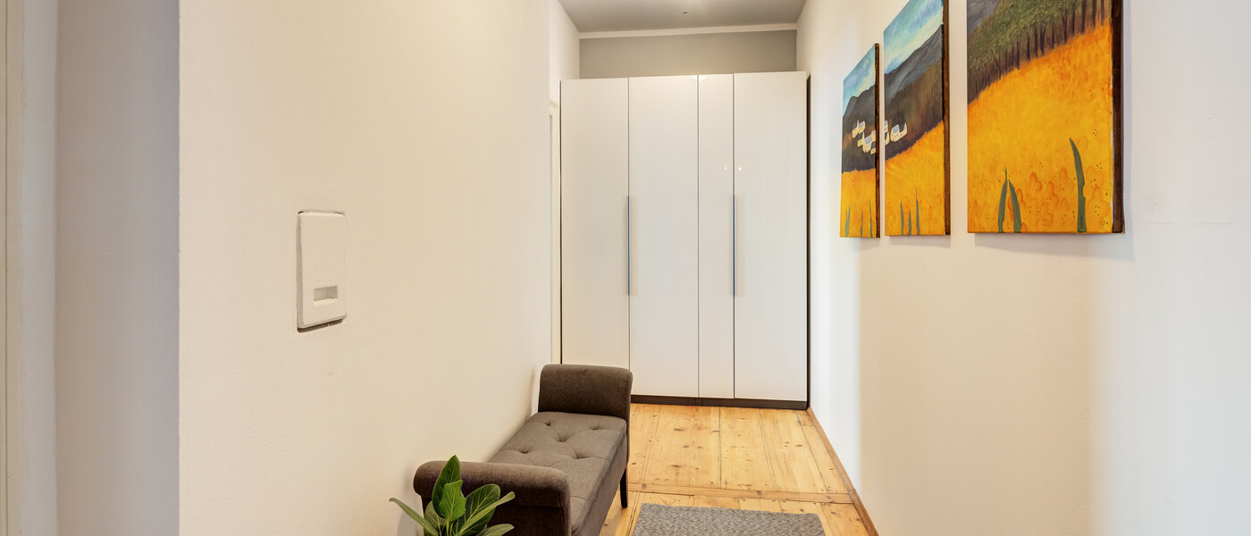 apartment München Altstadt 03 hall 14028