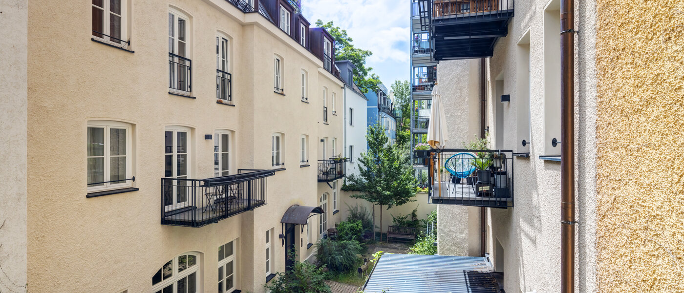 apartment München Altstadt 01 view 14028