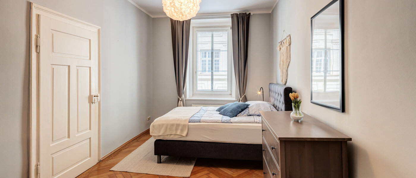 apartment München Altstadt 01 3. bedroom 14028