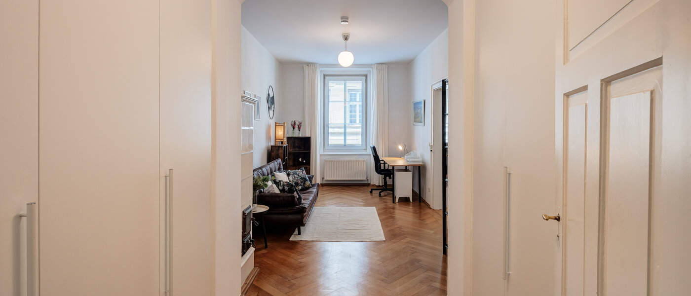 apartment München Altstadt 03 2. bedroom 14028