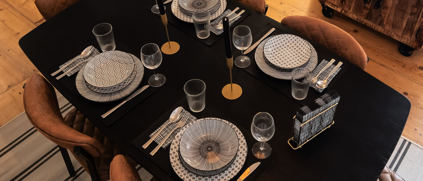 apartment München Altstadt 03 dining area 14028