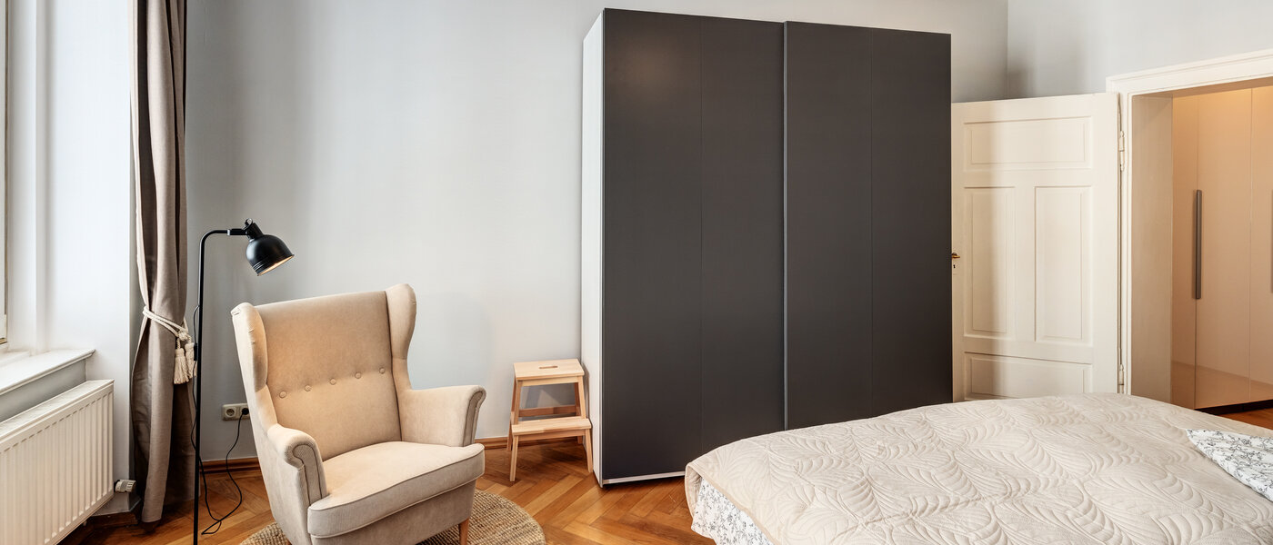 apartment München Altstadt 02 1. bedroom 14028