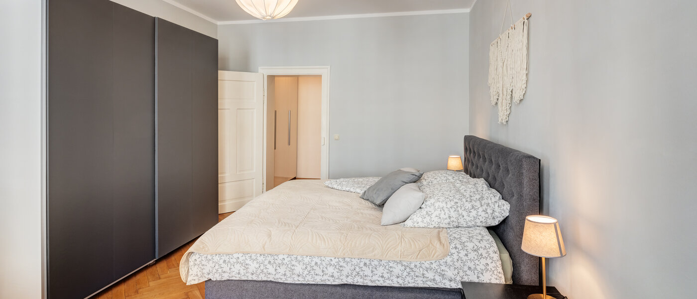 apartment München Altstadt 03 1. bedroom 14028