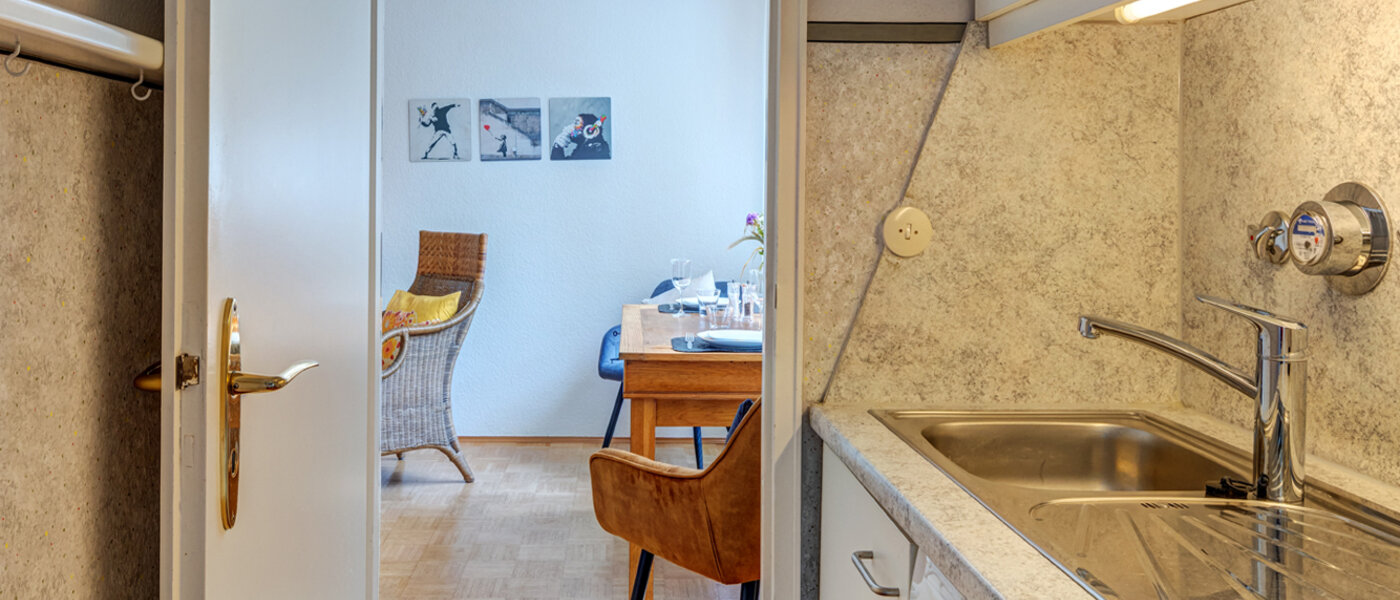 apartment München Schwabing-West 02 kitchen 14029