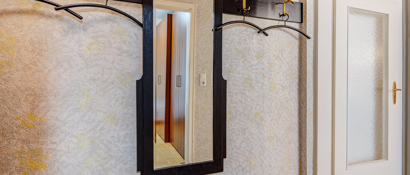 apartment München Schwabing-West 02 hall 14029