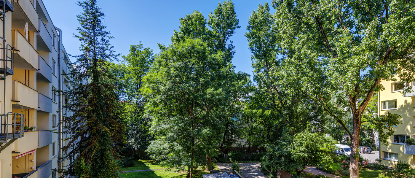 apartment München Schwabing-West 01 view 14029
