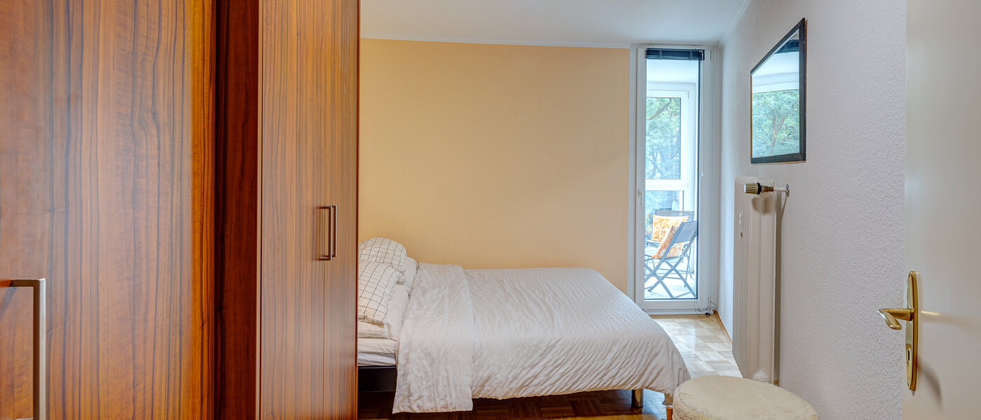 apartment München Schwabing-West 02 bedroom 14029