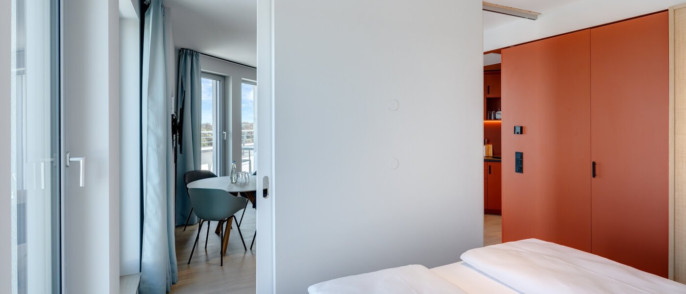 studio Unterföhring 03 sleeping area 14030