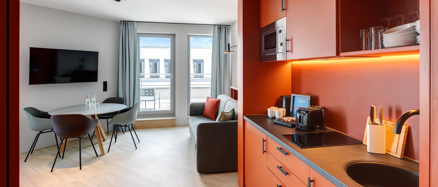 studio Unterföhring 01 living area 14030