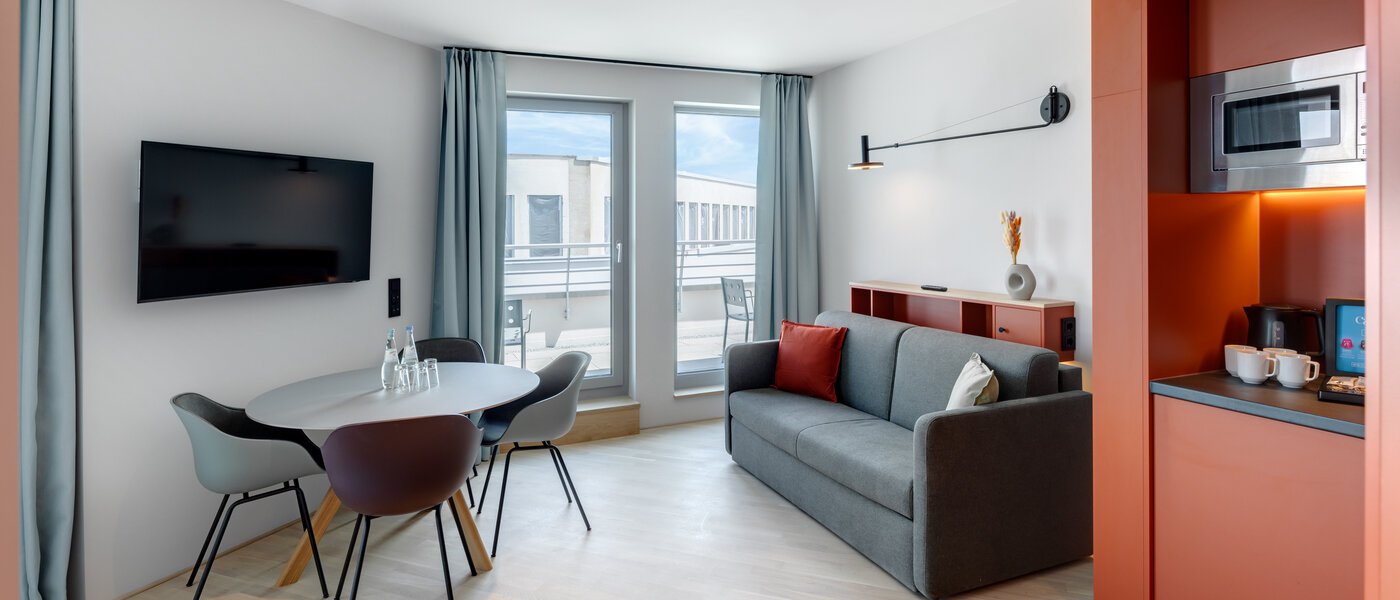 studio Unterföhring 02 living area 14030