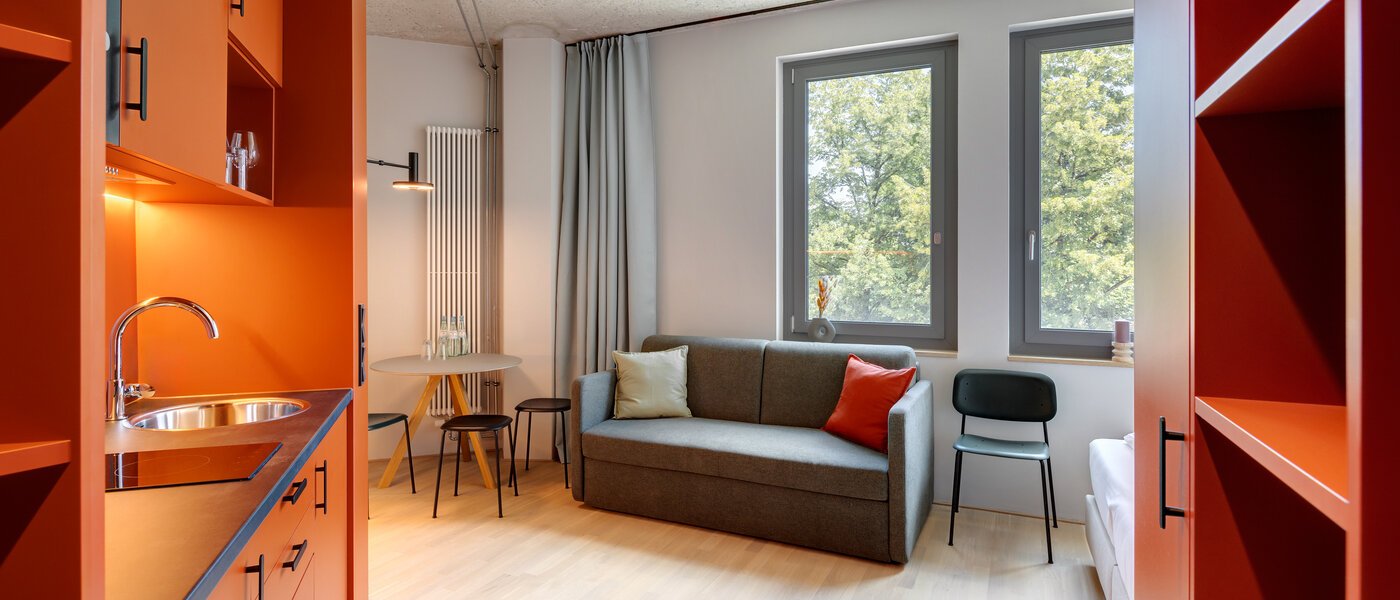studio Unterföhring 01 living area 14031