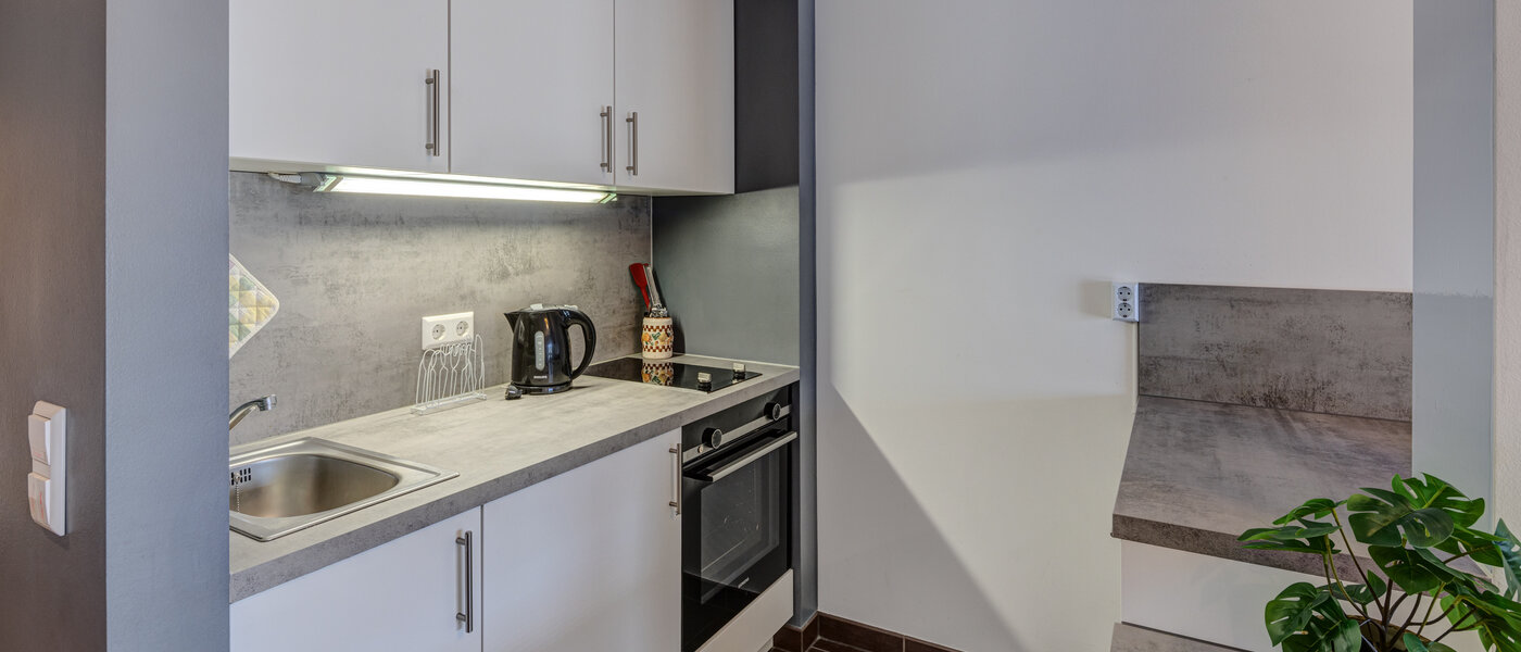 apartment München Ludwigsvorstadt 02 kitchen 14032