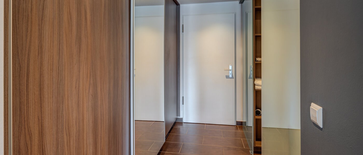 apartment München Ludwigsvorstadt 01 hall 14032