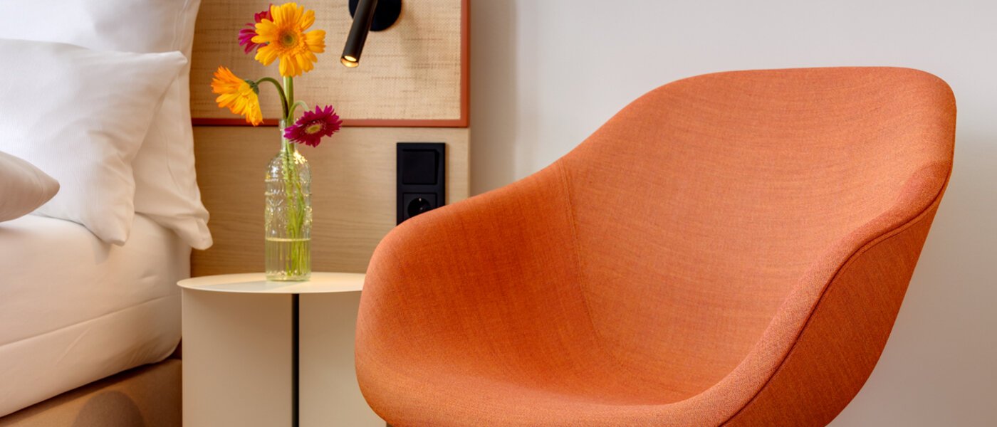 studio Unterföhring 02 sleeping area 14034