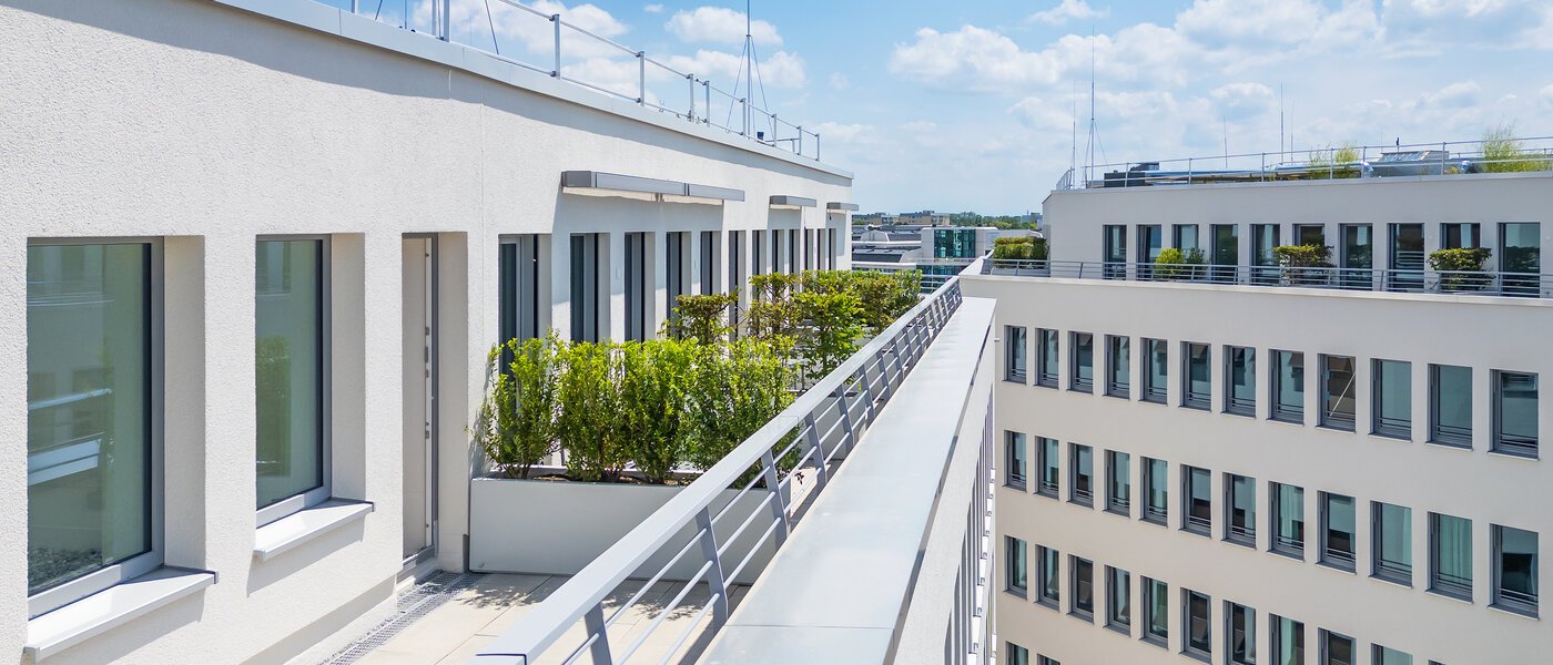 studio Unterföhring 01 roof terrace 14034