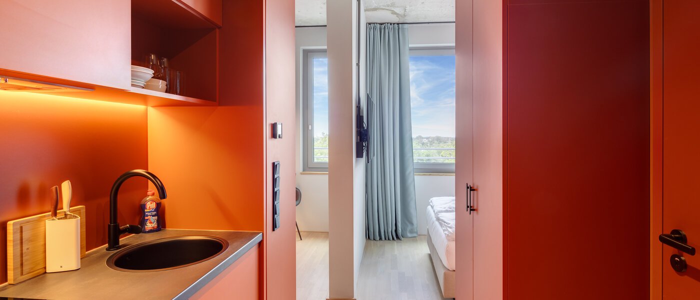 studio Unterföhring 02 kitchen 14035