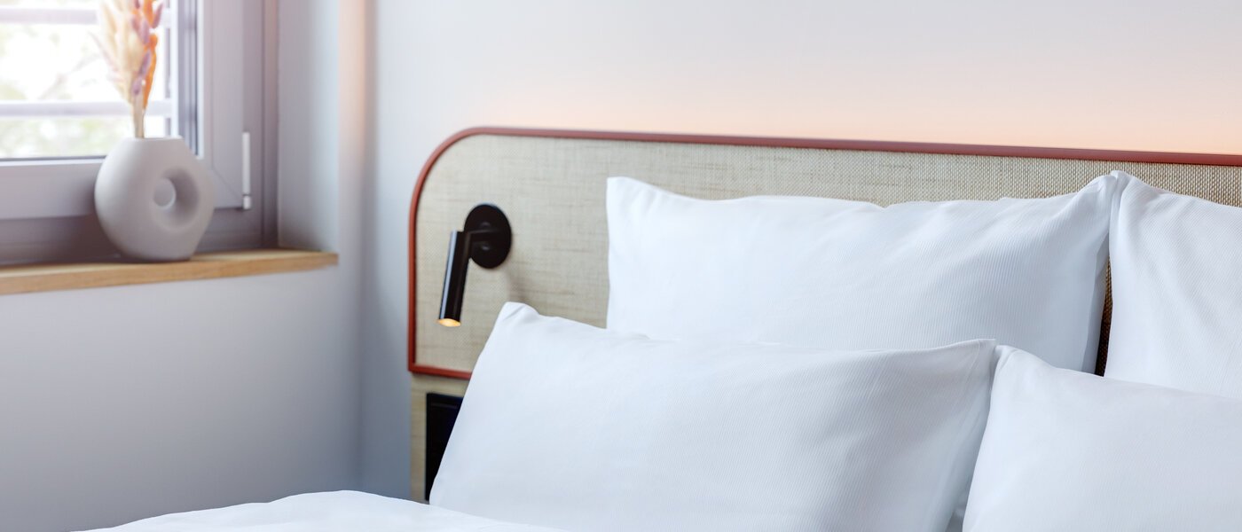 studio Unterföhring 01 sleeping area 14035