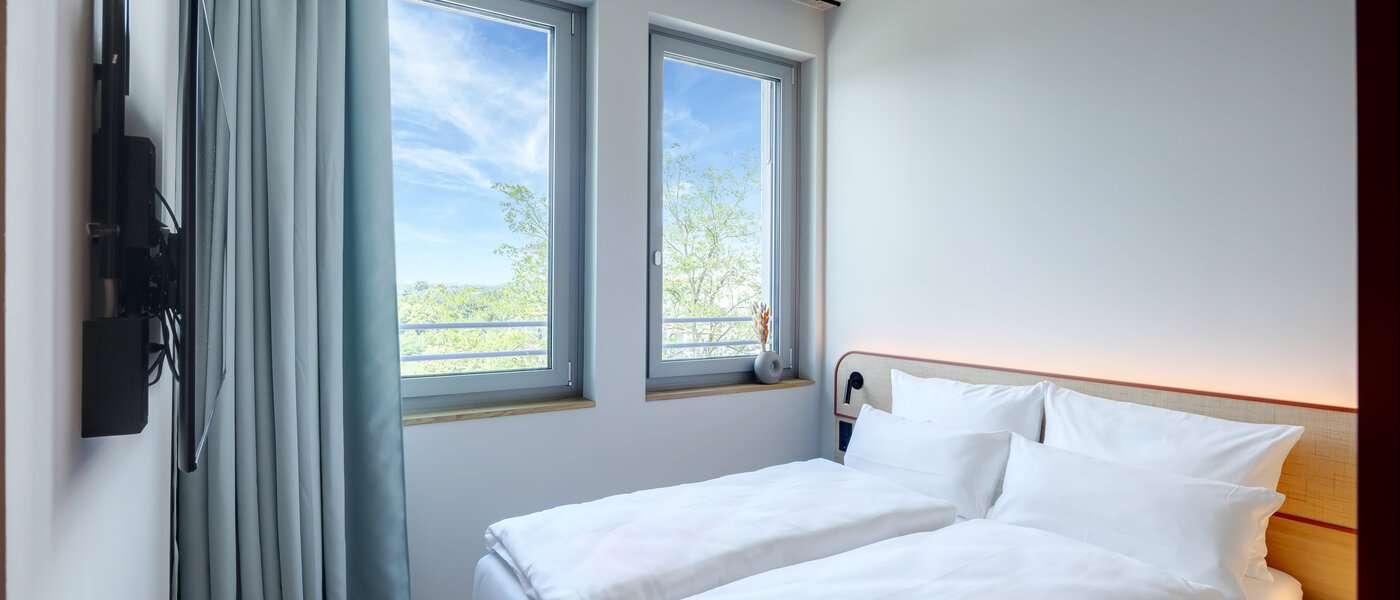 studio Unterföhring 02 sleeping area 14035