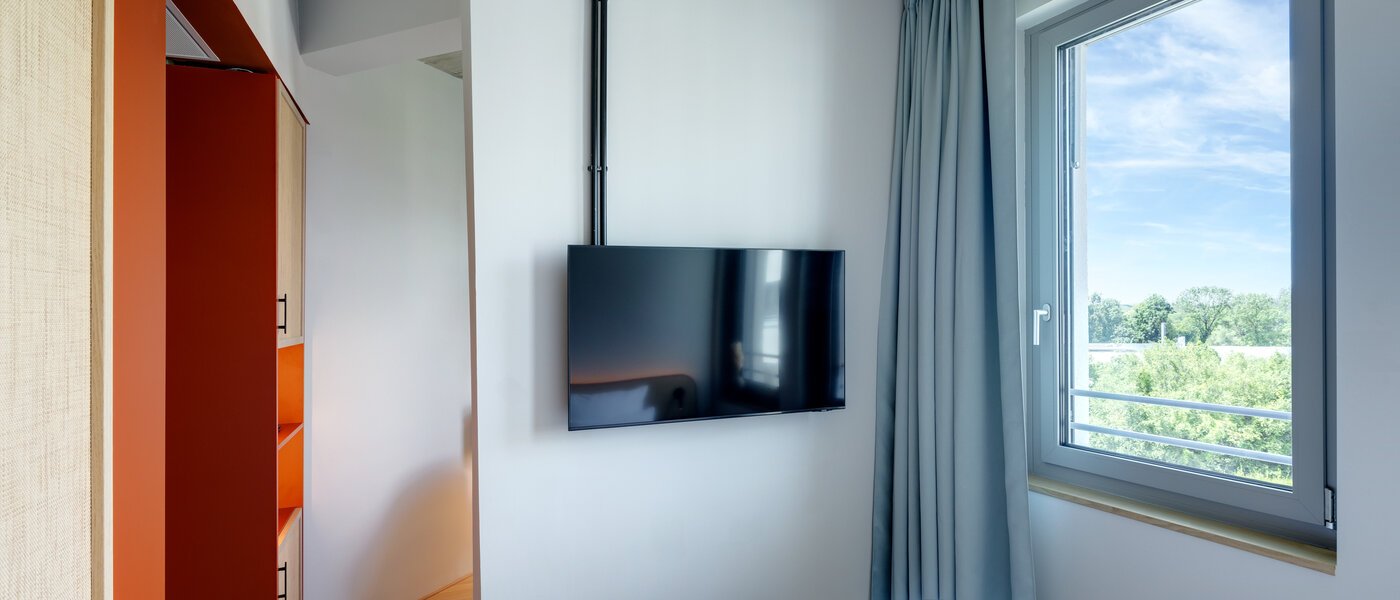 studio Unterföhring 03 sleeping area 14035