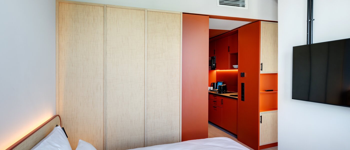 studio Unterföhring 04 sleeping area 14035