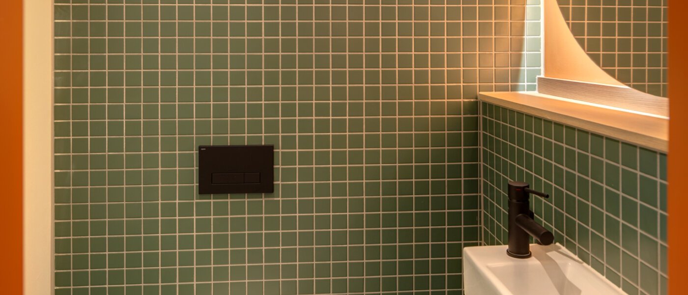 studio Unterföhring 01 separate toilet 14036