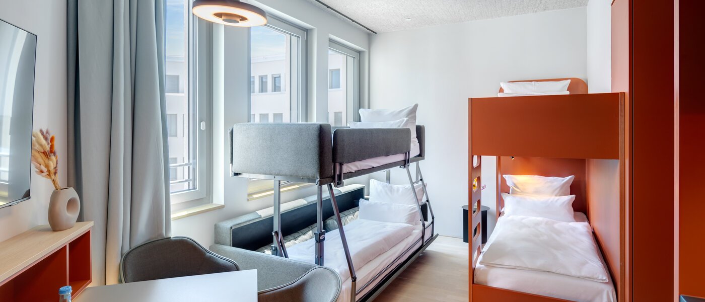 studio Unterföhring 01 sleeping area 14036