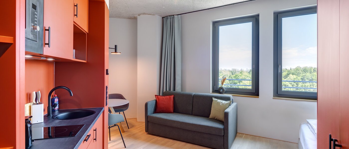 studio Unterföhring 02 living area 14037