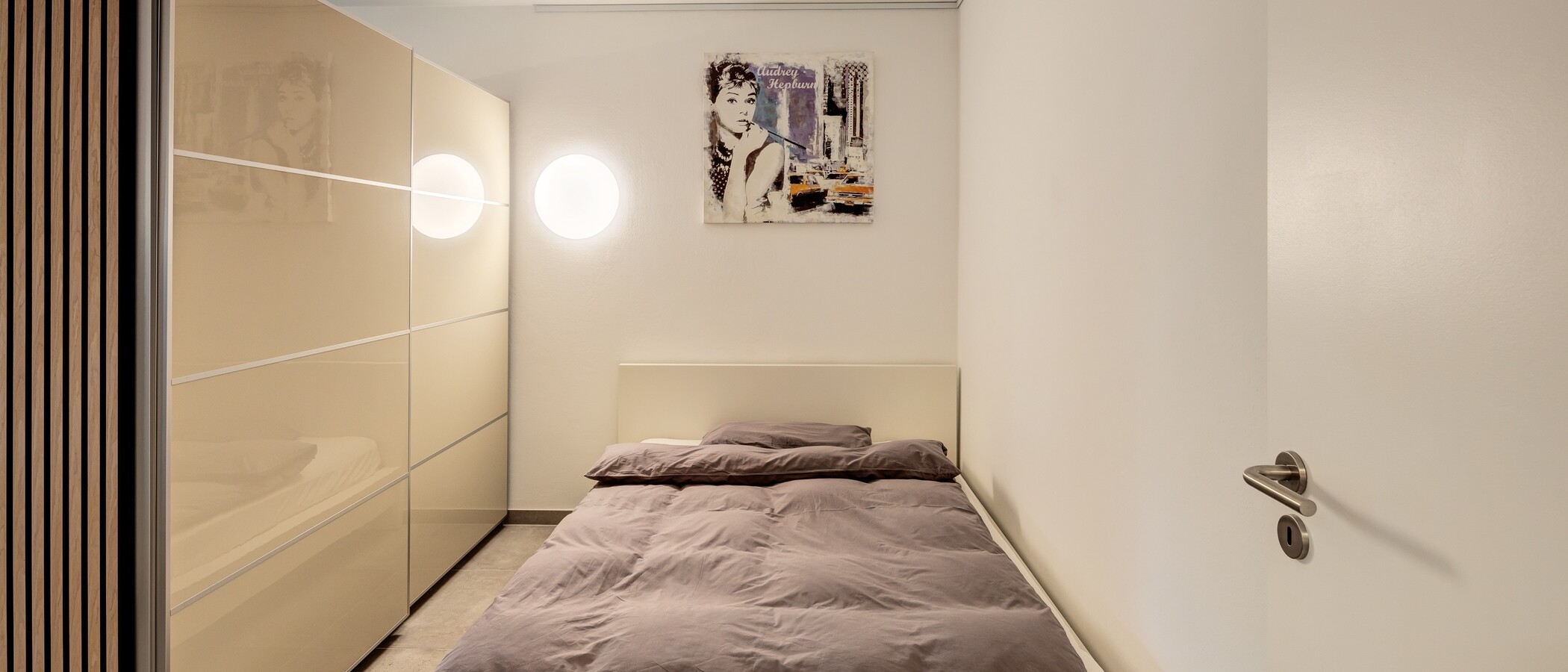 apartment München Obergiesing 01 sleeping area 14038