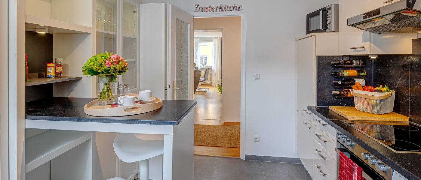 apartment München Lehel 01 kitchen 14040