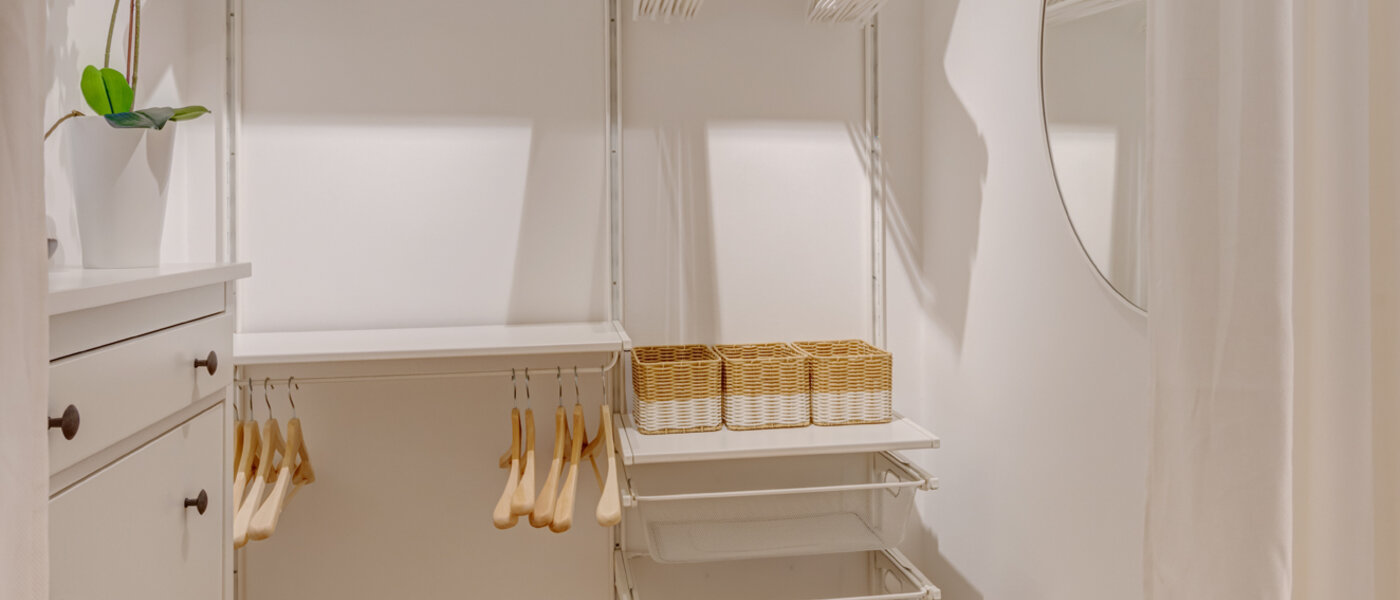 apartment München Lehel 02 hall 14040