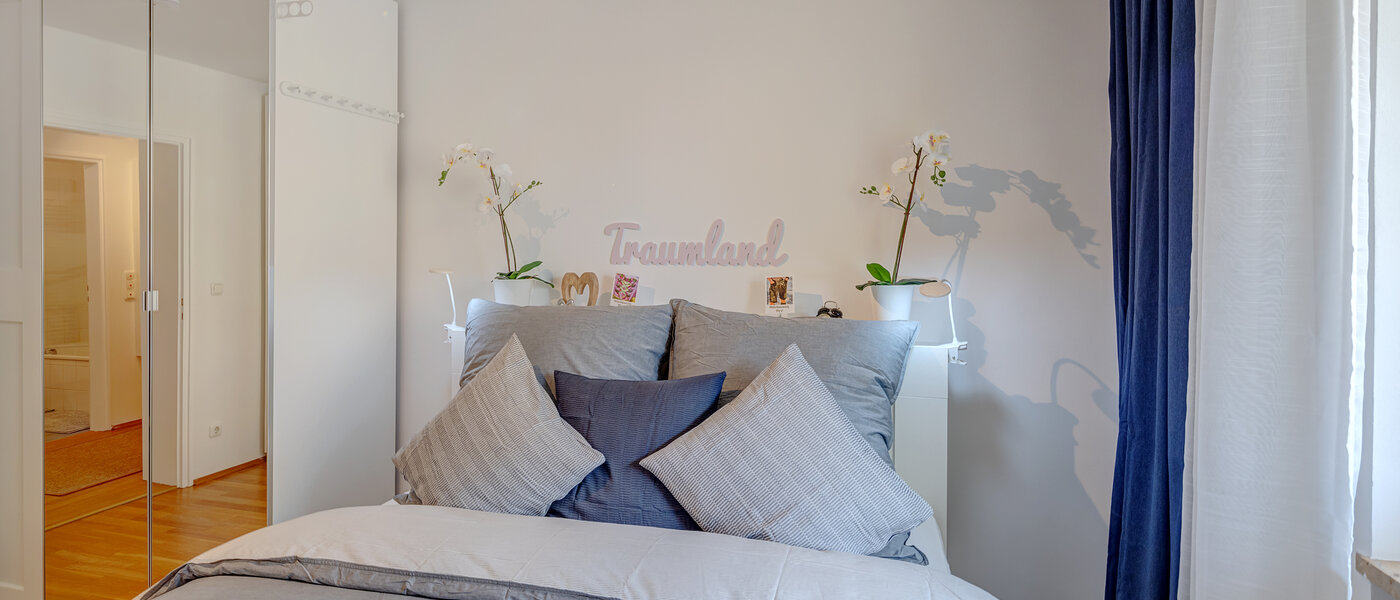 apartment München Lehel 02 1. bedroom 14040