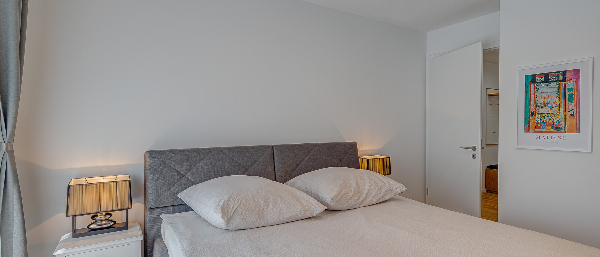 apartment München Moosach 02 1. bedroom 14041