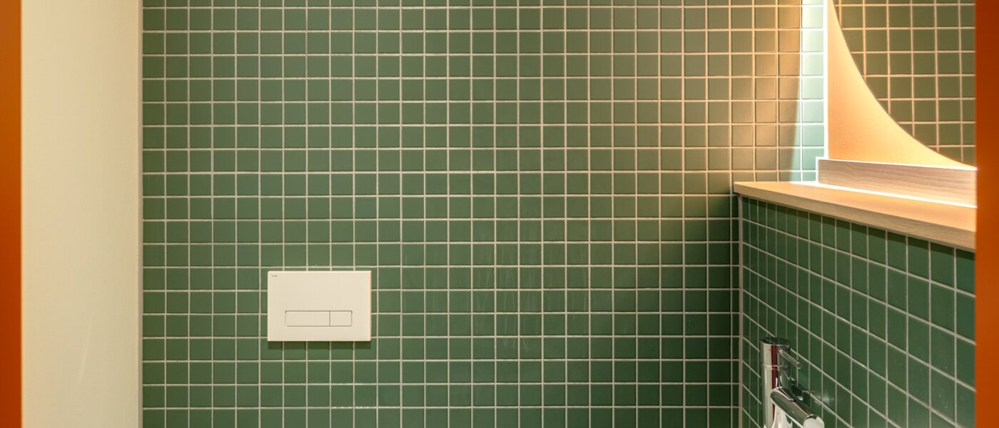 studio Unterföhring 01 separate toilet 14046