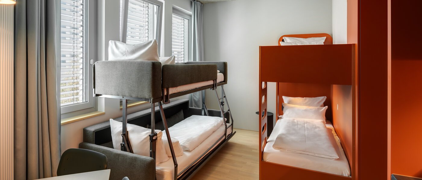 studio Unterföhring 01 sleeping area 14046