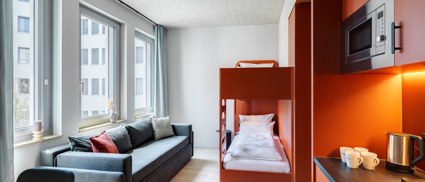 studio Unterföhring 02 living area 14046