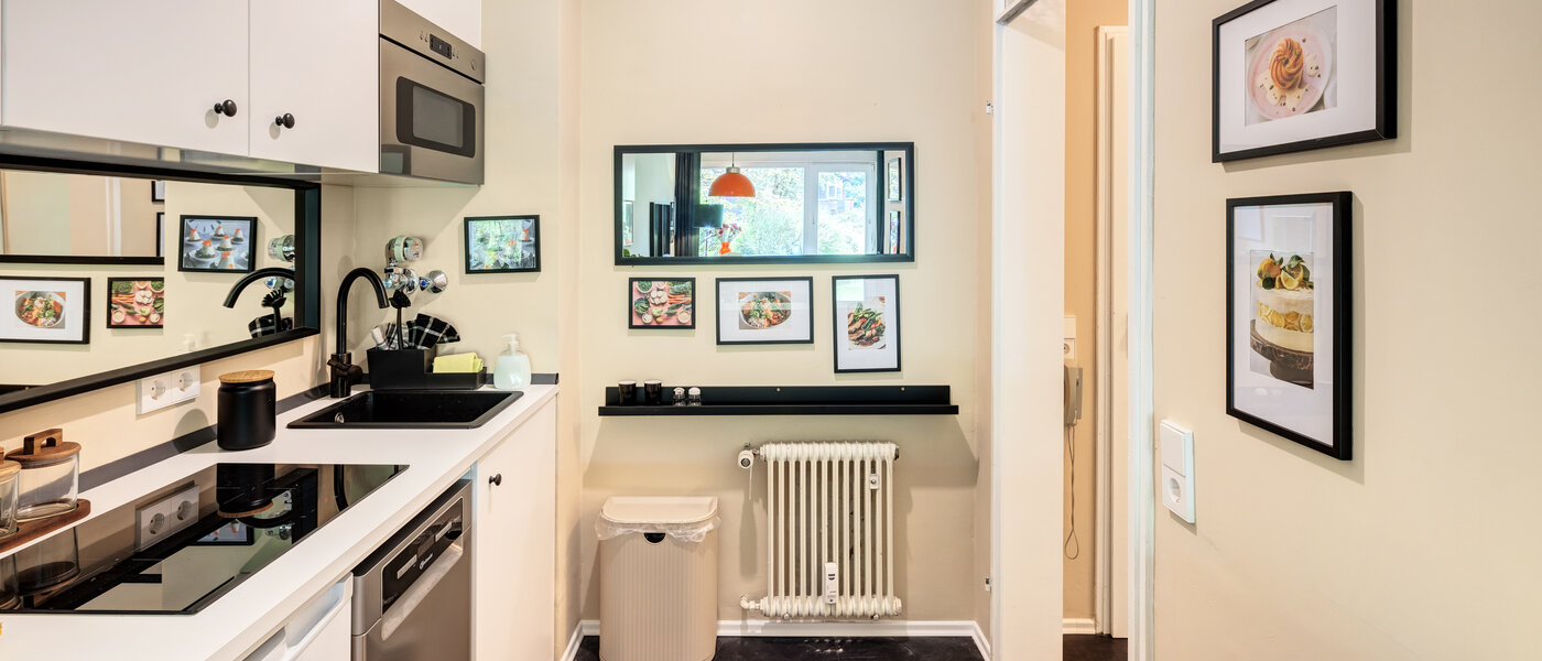 apartment Kreuth Weissach 02 kitchen 14048