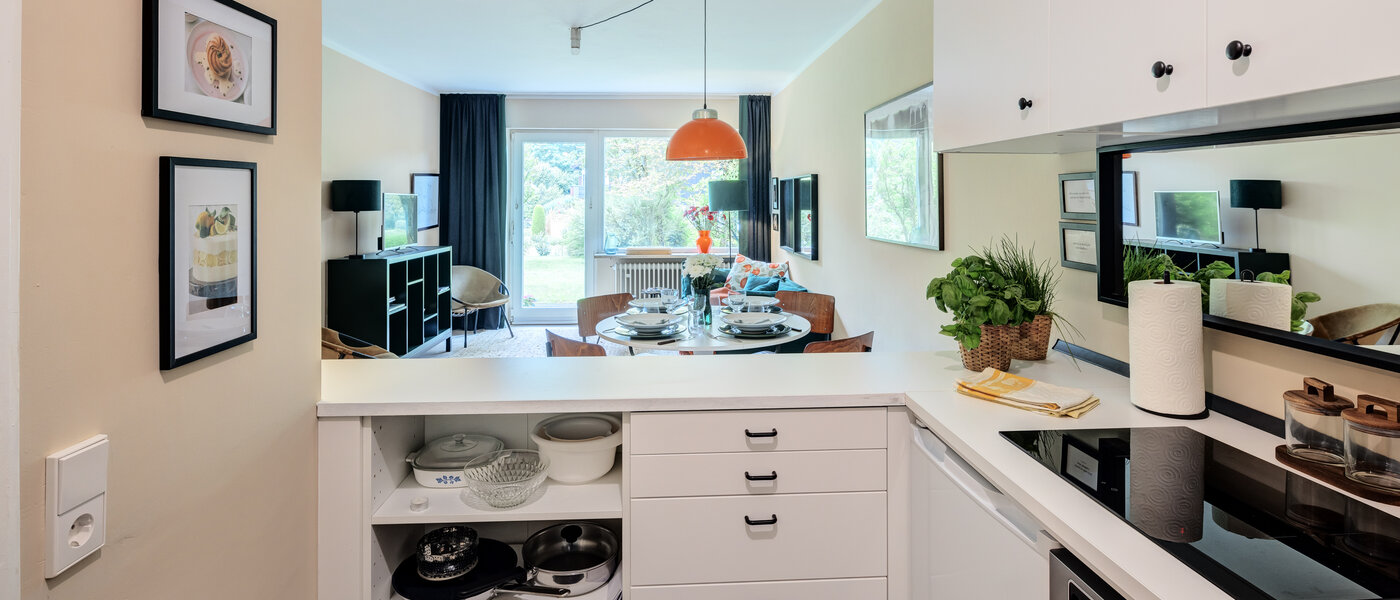 apartment Kreuth Weissach 03 kitchen 14048