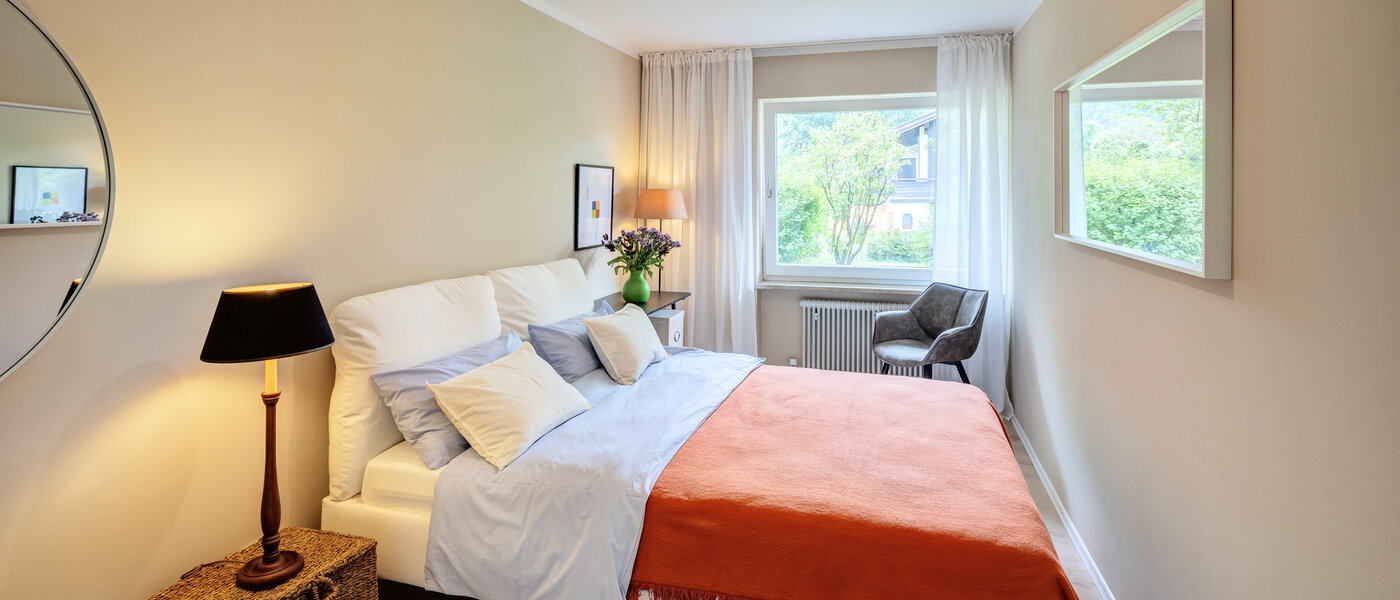 apartment Kreuth Weissach 01 bedroom 14048