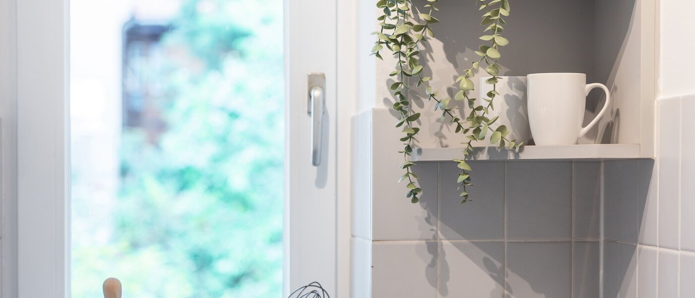 apartment München Lehel 02 kitchen 14051