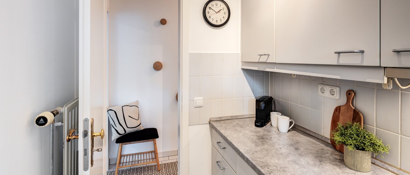 apartment München Lehel 03 kitchen 14051