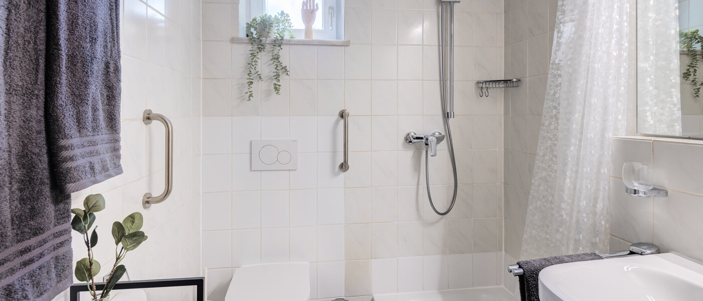 apartment München Lehel 01 bathroom 14051