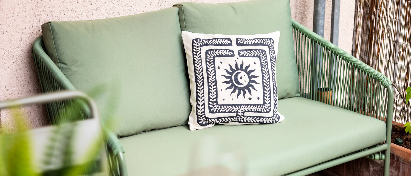 apartment München Lehel 03 balcony 14051