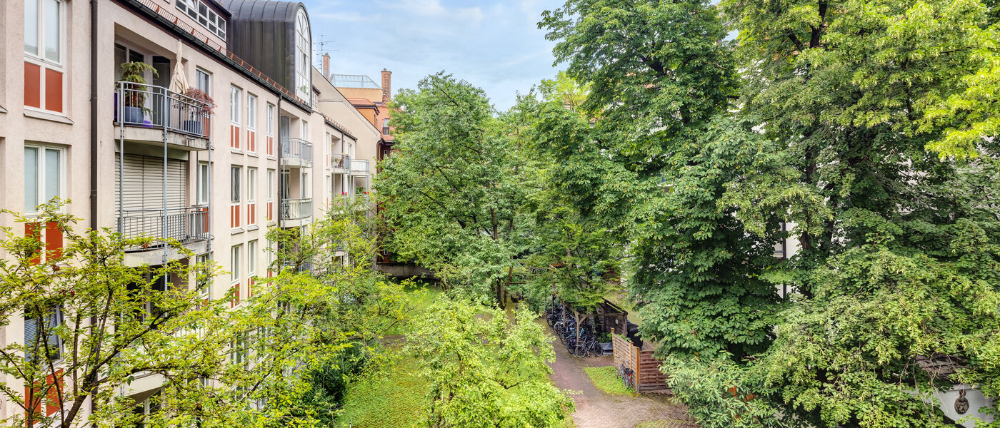 apartment München Lehel 01 view 14051