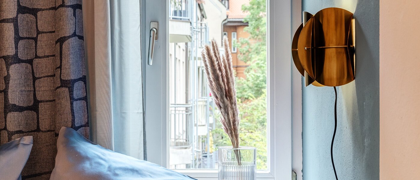 apartment München Lehel 03 bedroom 14051