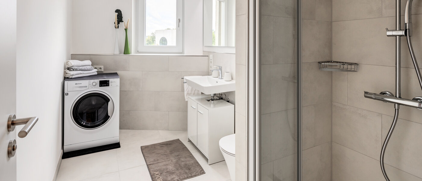 apartment Freising 01 bathroom 14053