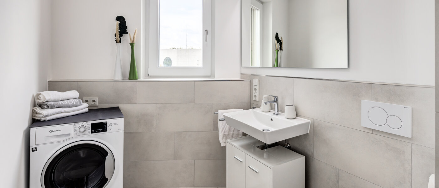 apartment Freising 02 bathroom 14053