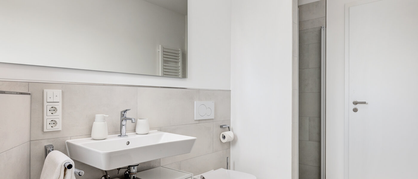 apartment Freising 03 bathroom 14053