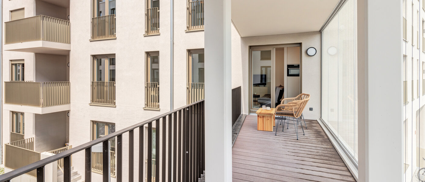apartment Freising 02 balcony 14053