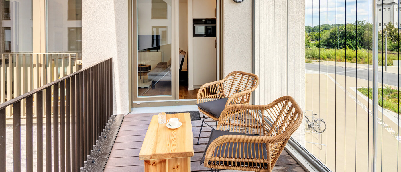 apartment Freising 03 balcony 14053